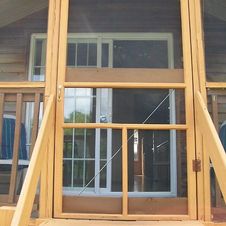 Plymouth Rock Camping Resort Rustic Cabin Elkhart Lake 외부 사진