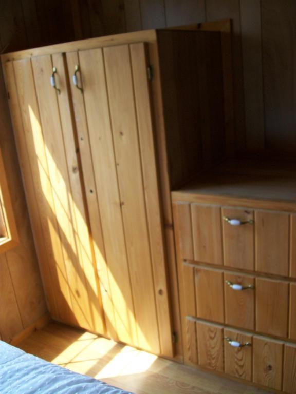 Plymouth Rock Camping Resort Rustic Cabin Elkhart Lake 외부 사진